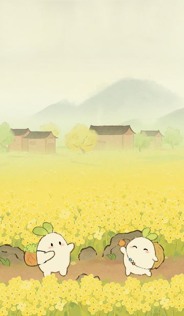 美景尽收眼底「蜀地漫游壁纸」奉上！