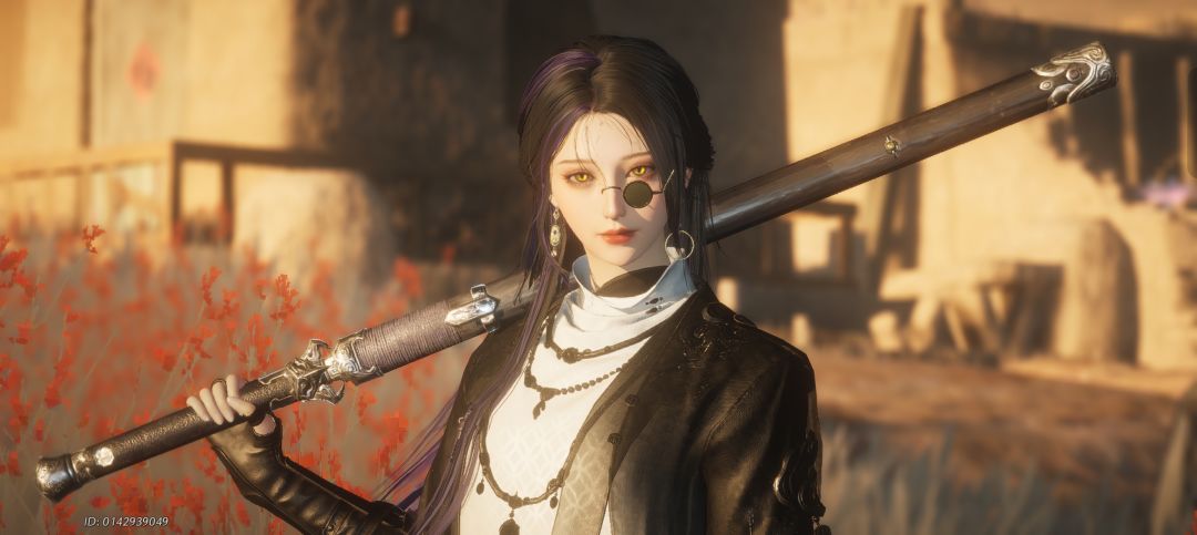 我家女瓜真好看,嘻嘻嘻 3