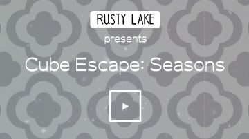 逃离方块：四季｜隐藏关卡攻略（下）