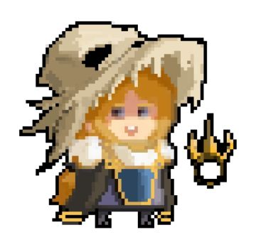 “鲜血将你我末路铺垫……”