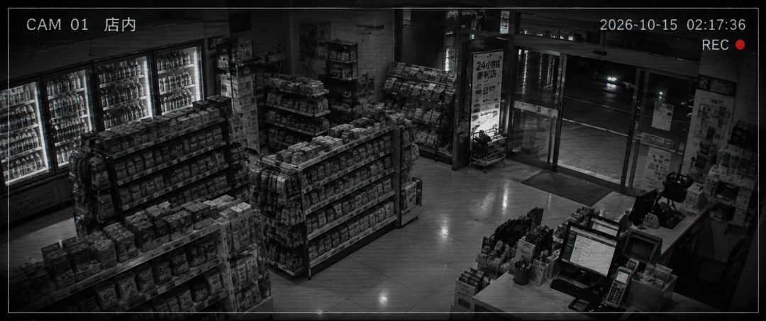 《凌晨便利店》开发日志04 1