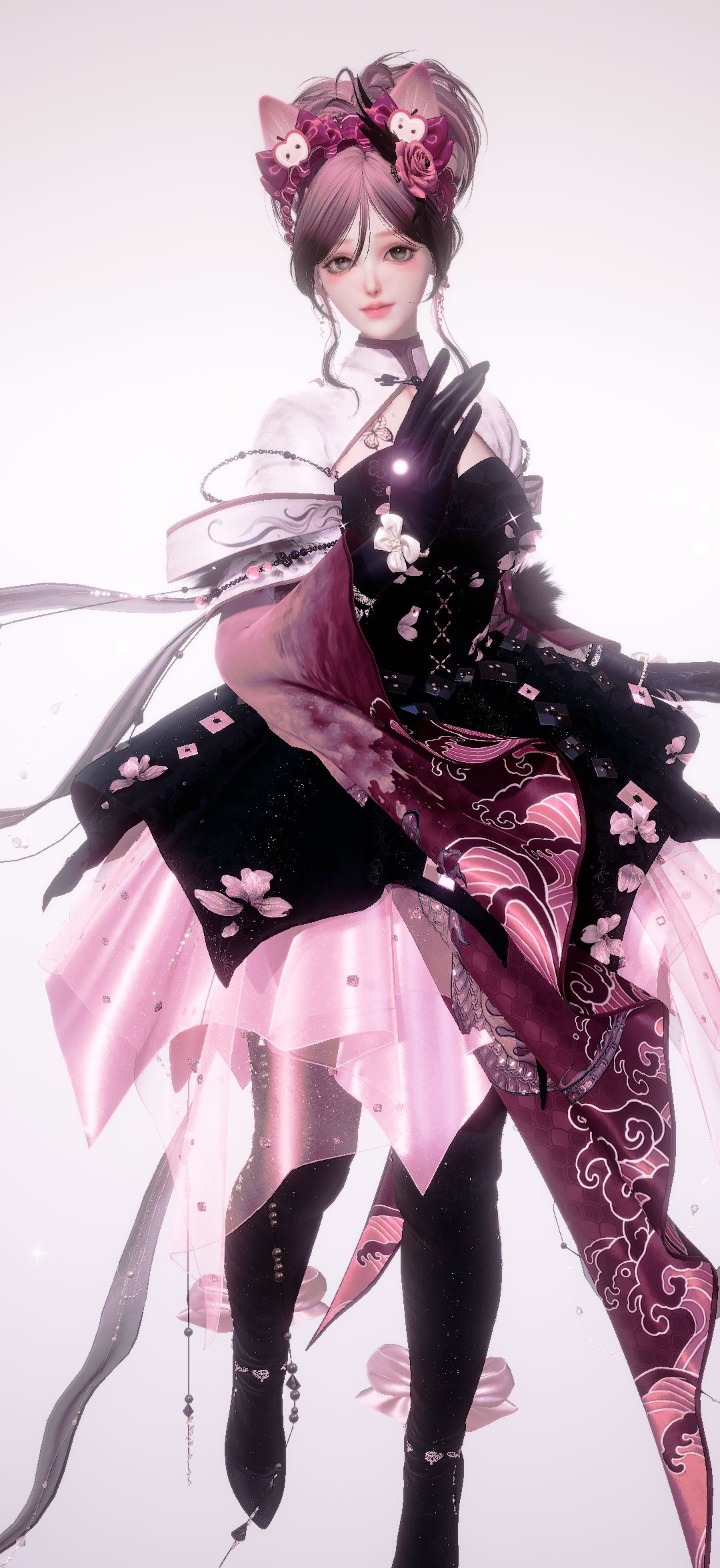 Sakura 3