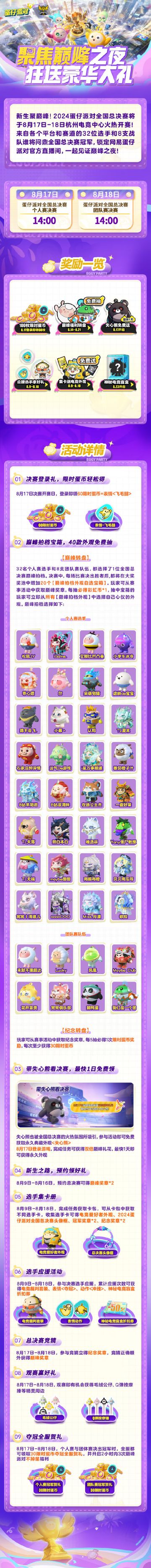 聚焦巅峰之夜，豪华大礼免费拿！