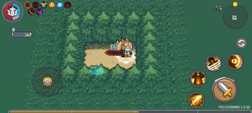 隐藏地图及玩法