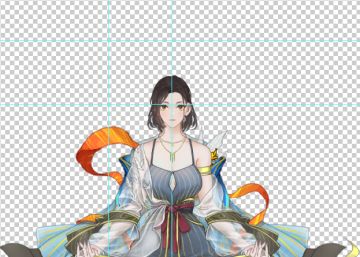 【仙岛快报】此女只应天上有，展示一下曼妙仙姿