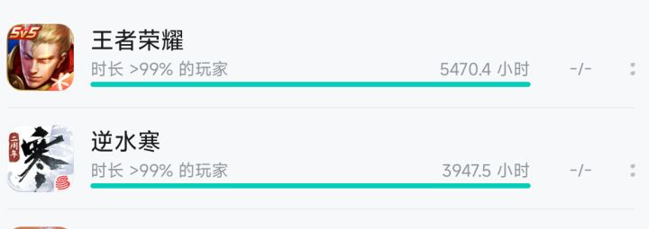 快后来居上了[表情_点赞]截图