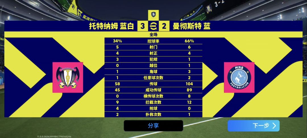 连续两天上演逆转剧情 10