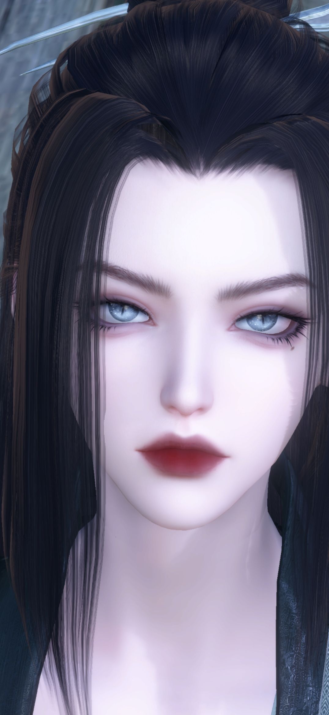 我的女鹅 姬圈天菜! 3
