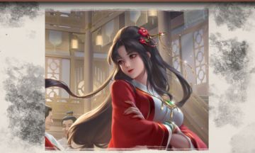 新剧情妃——窦白