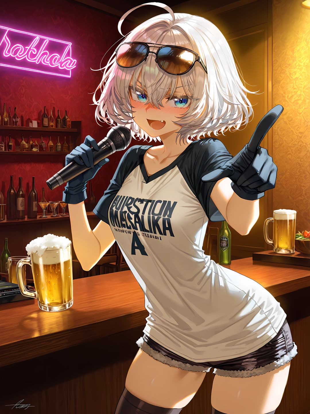 【07】🥹我喜欢大家，喜欢这里的每一个人！ 2