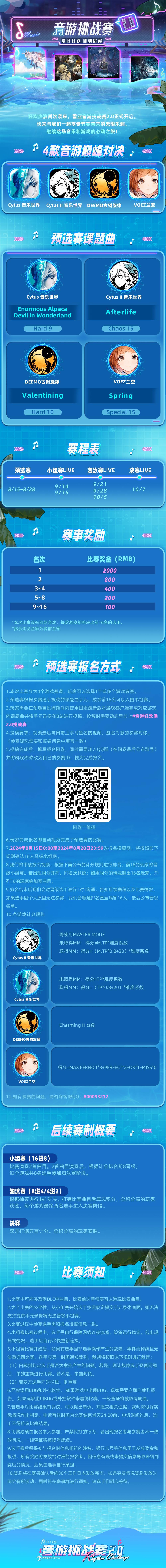 【已开奖】抽奖活动 | 参赛有礼 惊喜加码 2