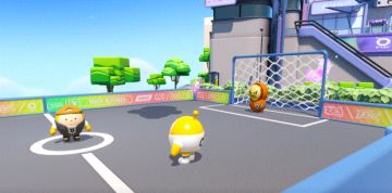 全新决战技【惊吓箱】登场！操控提线木偶，将整蛊进行到底！