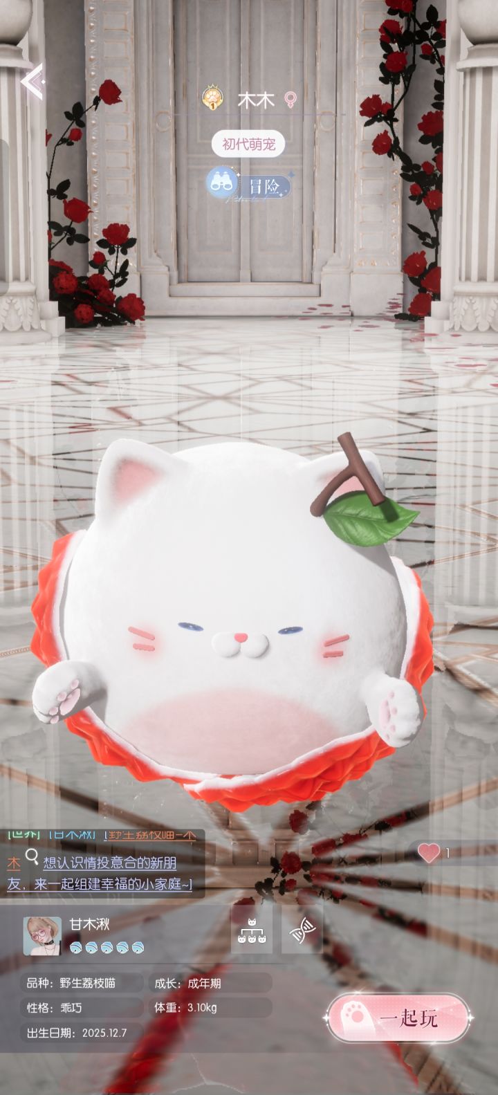 找亲家截图