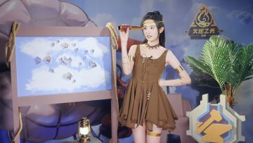 【沙海大亨】赛季前瞻完整回放+赛季更新内容蓝贴情报解禁啦！