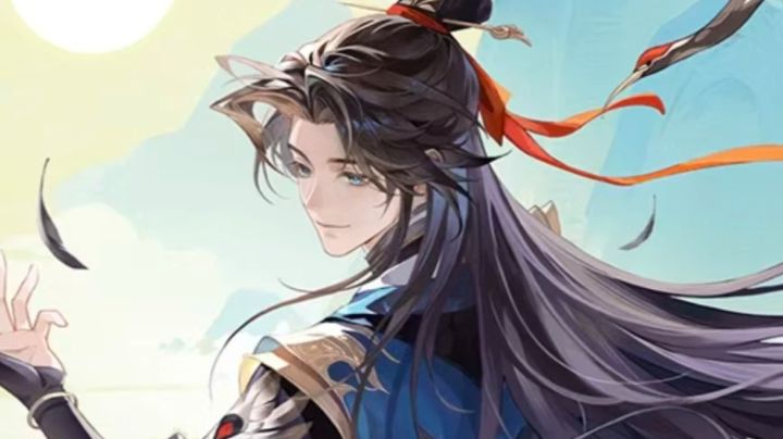 欢乐三国杀 缘梦阁武将讲解-谋荀彧截图