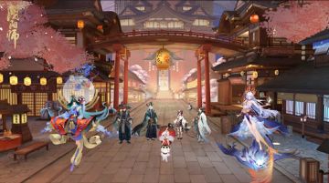 ☆新年快乐☆