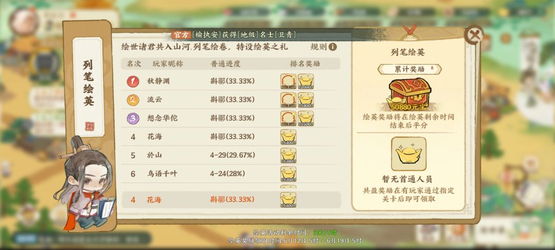 纯火队+皮甲兵可以过 2