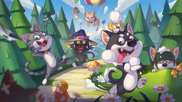 喵星攻略 | 魔王降临玩法攻略