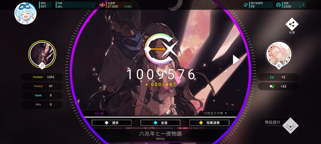 17.0 2
