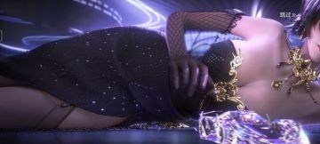 抽到抽不到无所谓，动画得看啊