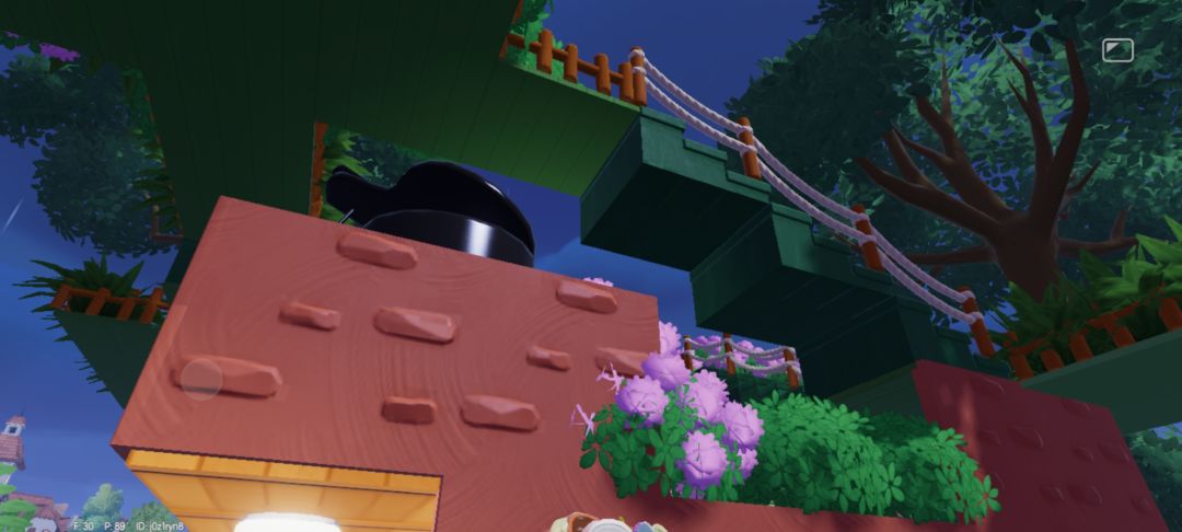 我的森林小屋 9