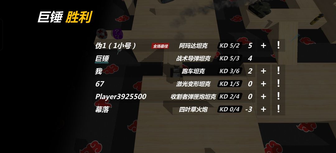 逐渐有手感了 1