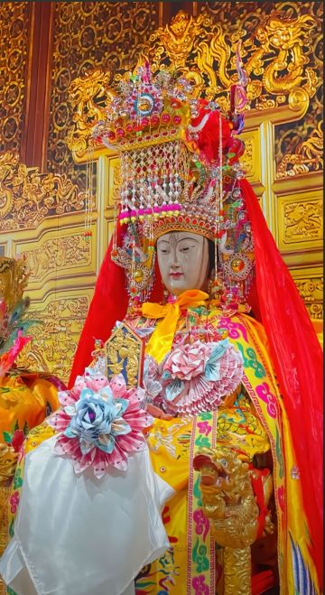 修炼之余有感而发