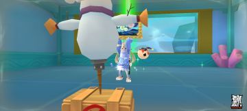 极限爆率真的高🥵