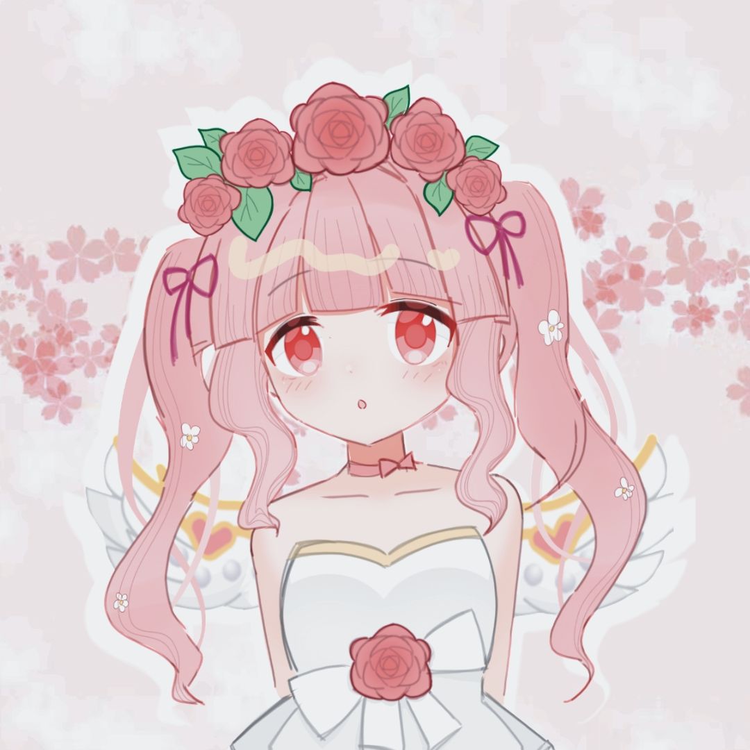 蔷薇花嫁 3