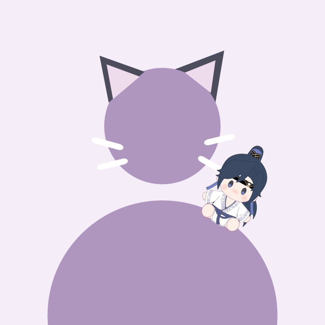 代号鸢✖️心纸君｜全男主默认头像⑦🐱 3