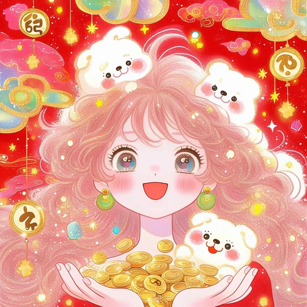 加好友 1