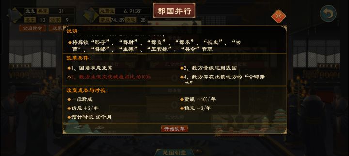 郡国并行制主簿都邮这些官职在哪里?截图