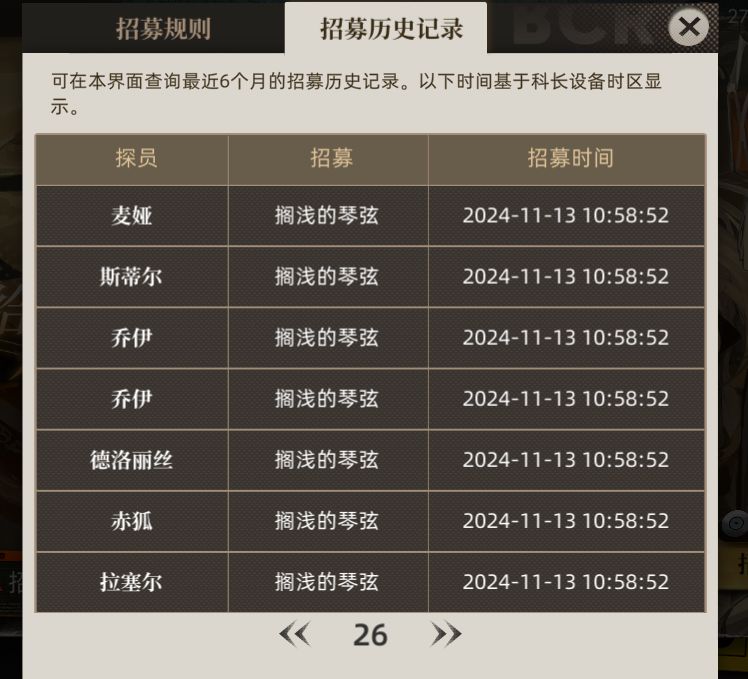 你游的福利，连雷霆运营的游戏都不如.... 2
