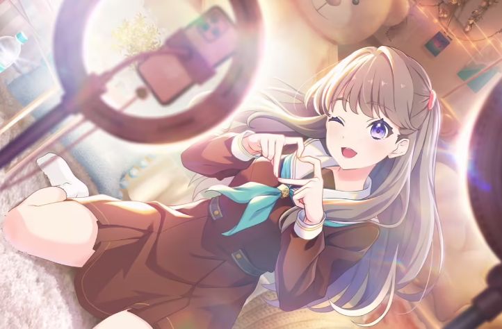 莲之空女学院将推“完全新作 3D 动画电影” 3