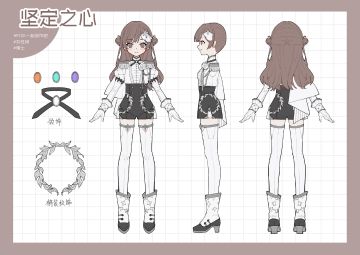 《初音未来：缤纷舞台》第七届服装征集获奖者公布！