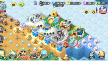 零氪平民战神前期攻略，玩了七天才玩明白这游戏