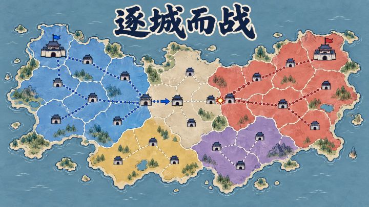 新游戏来袭截图