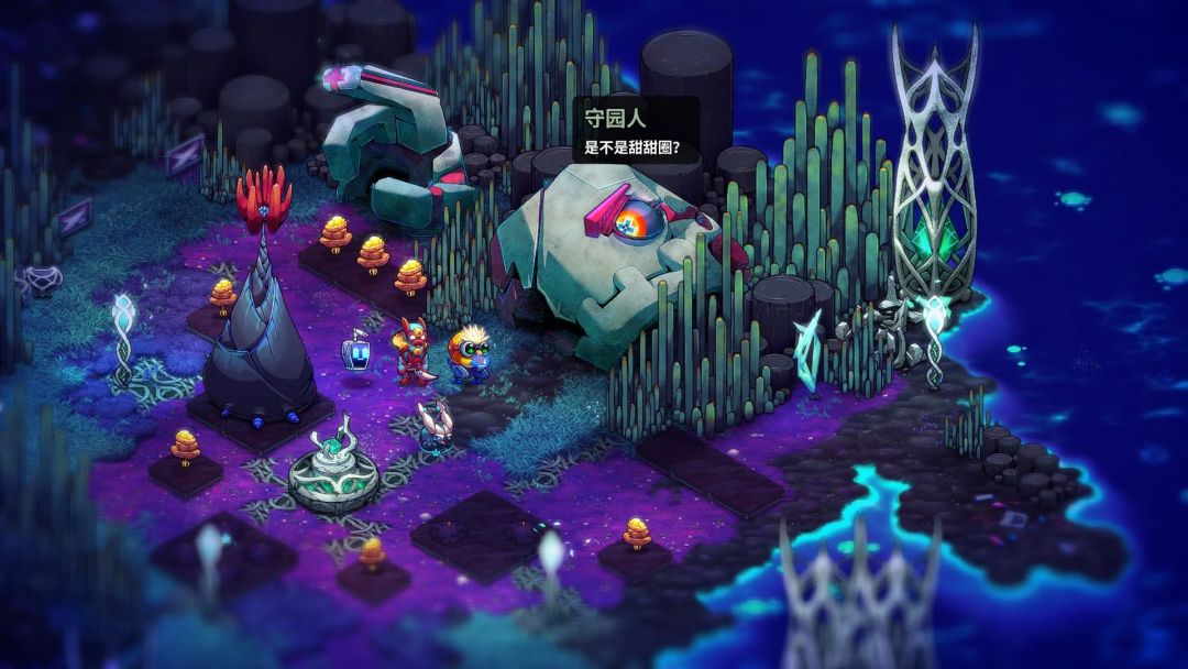 崩溃2丨新游预约丨开放世界角色扮演 2