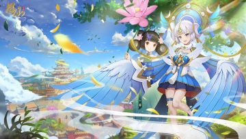 【有奖活动】“六一”心愿茶话会