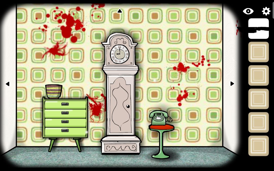 Cude Escape 1