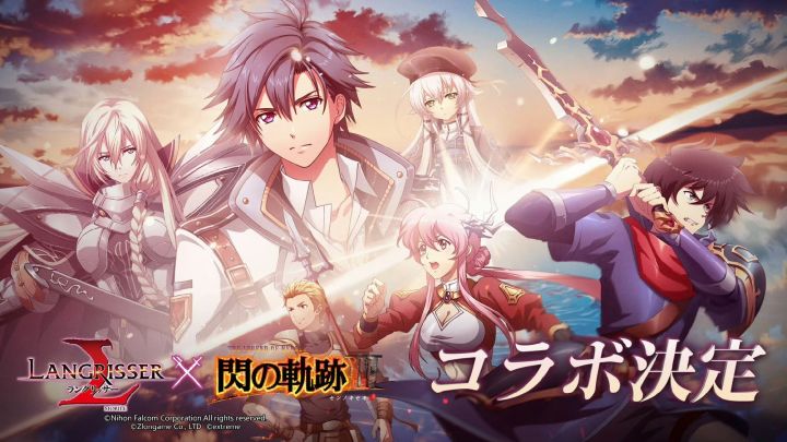 Falcom财报再创奇迹!梦战联动立大功截图
