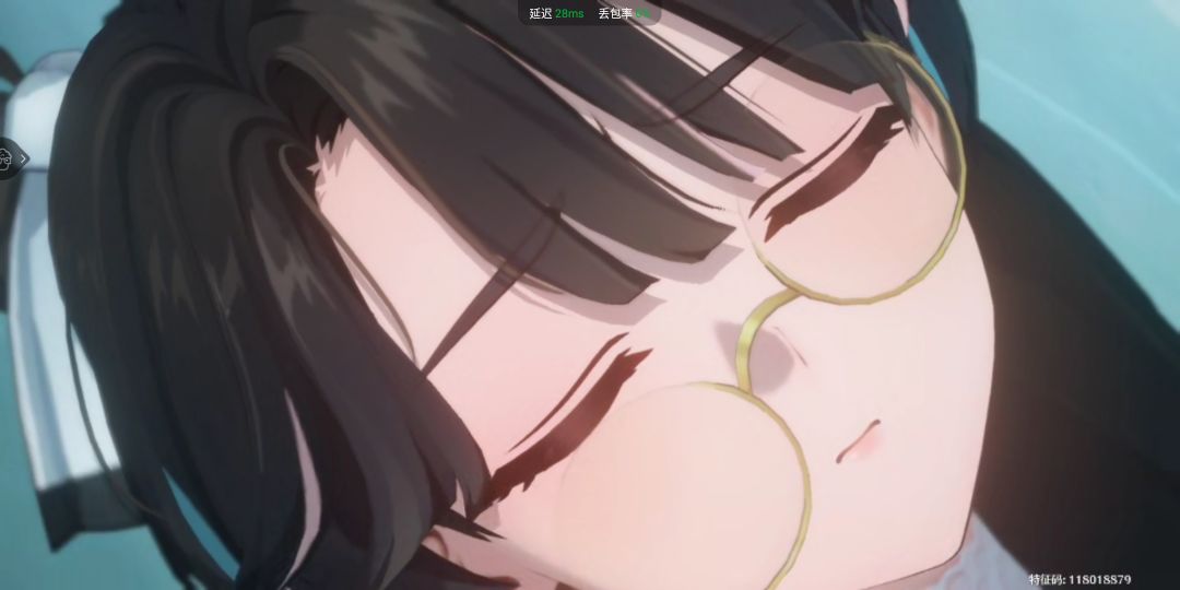 齐活了，次次保底 2