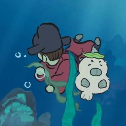 海底🫧靓照大放送 1