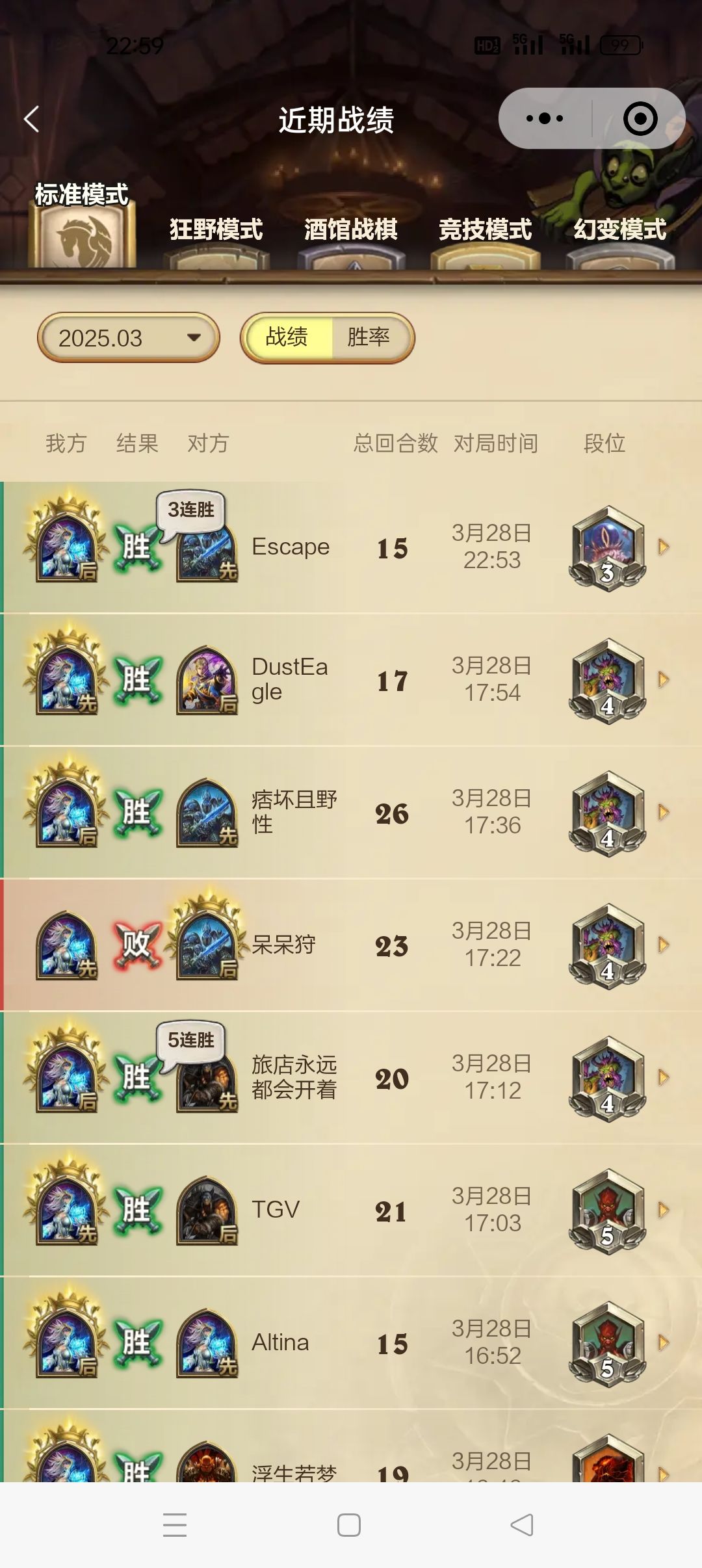 意外的搞了一个星灵发现法有娱乐也有点强度 2