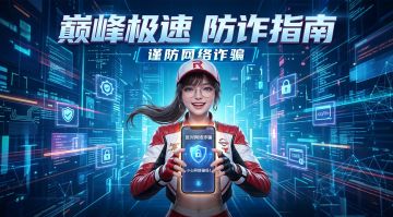 这份《老司机防坑指南》速收藏，别让这些“捷径”毁了我们的赛道