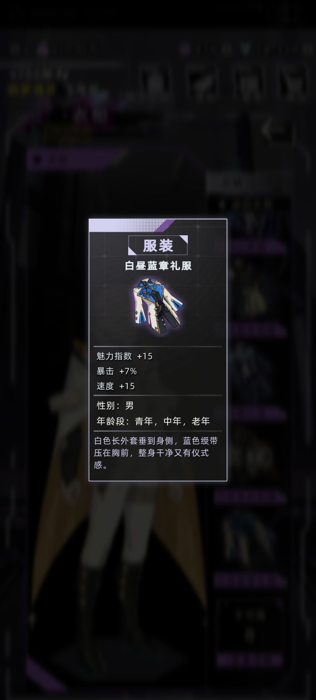 抱负里程碑衣服 2