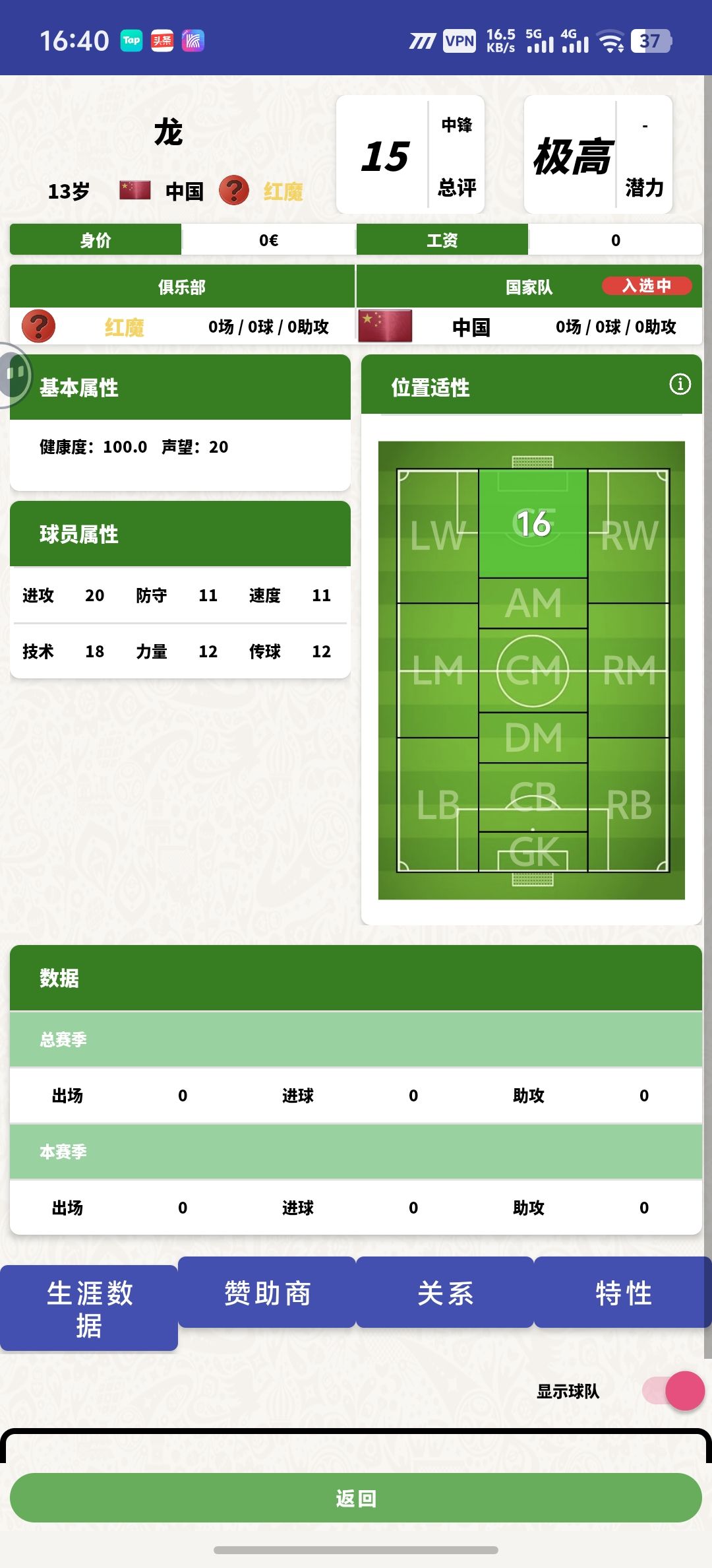 这咋回事我白打工了?零薪 1