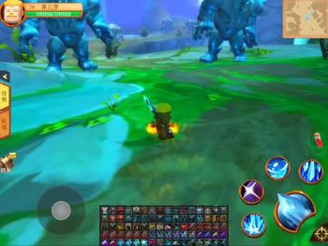 最好玩的魔兽手游它来了！经典复刻魔兽端游