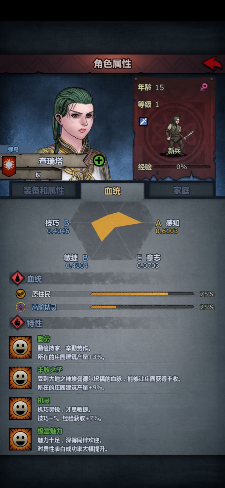 这啥玩意呀，骑士吗？截图