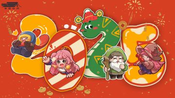 【有奖活动】大年初四，迎灶神~